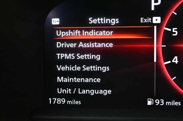 2024 Nissan Z NISMO Automatic - 22899180 - 37