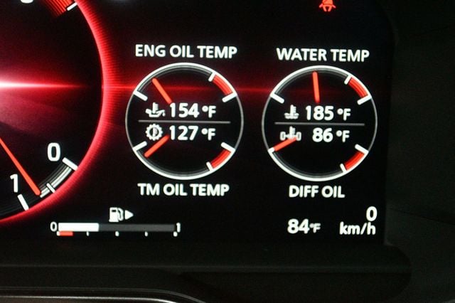 2024 Nissan Z NISMO Automatic - 22899180 - 38