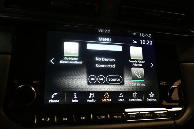 2024 Nissan Z NISMO Automatic - 22899180 - 39