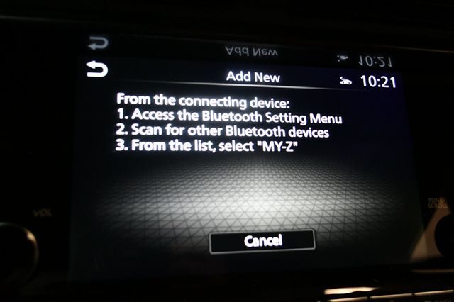 2024 Nissan Z NISMO Automatic - 22899180 - 42