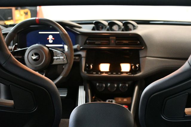 2024 Nissan Z NISMO Automatic - 22899180 - 4