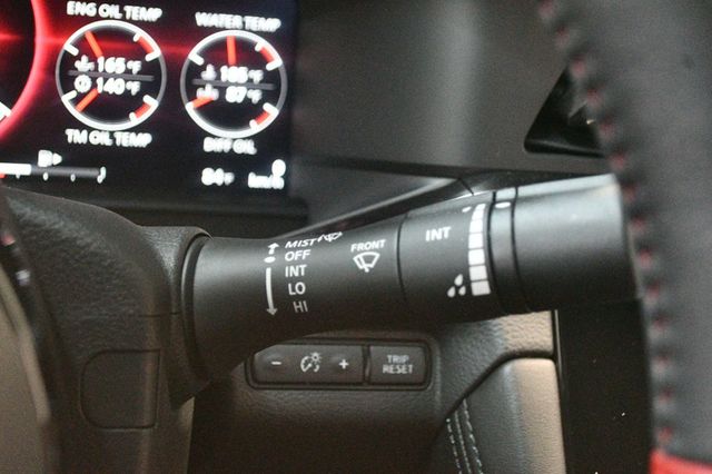 2024 Nissan Z NISMO Automatic - 22899180 - 51