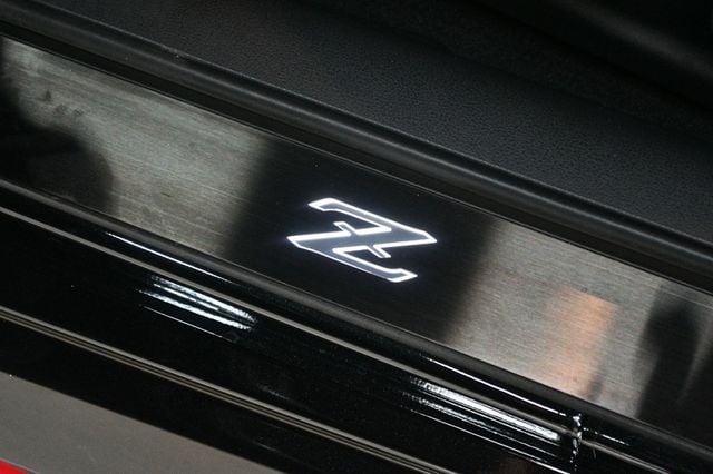 2024 Nissan Z NISMO Automatic - 22899180 - 55