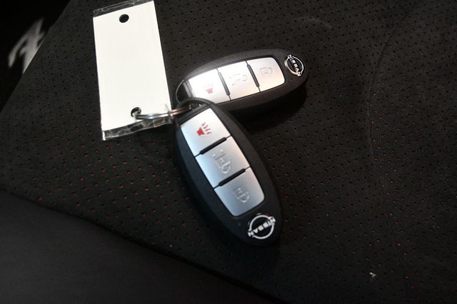 2024 Nissan Z NISMO Automatic - 22899180 - 58