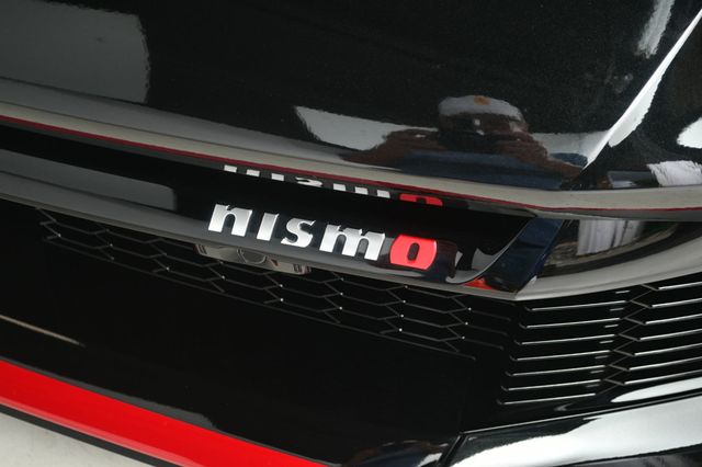 2024 Nissan Z NISMO Automatic - 22899180 - 7