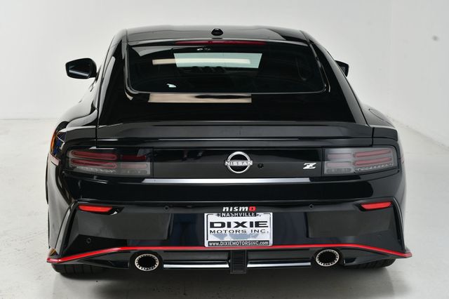 2024 Nissan Z NISMO Automatic - 22899180 - 8