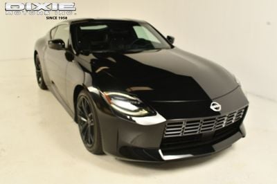 2024 Nissan Z - JN1BZ4BH1RM365384