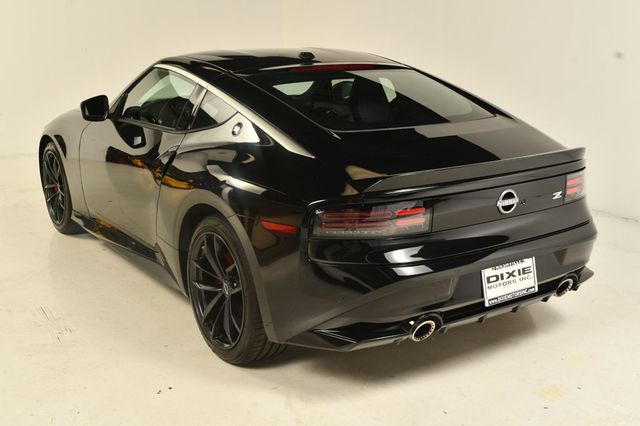 2024 Nissan Z Performance Automatic - 22882053 - 9
