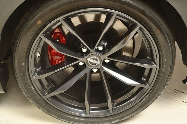 2024 Nissan Z Performance Automatic - 22882053 - 17