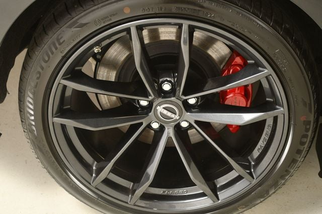 2024 Nissan Z Performance Automatic - 22882053 - 19