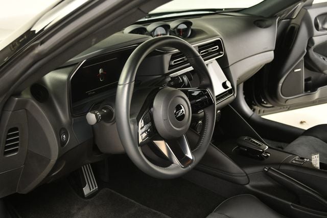 2024 Nissan Z Performance Automatic - 22882053 - 23