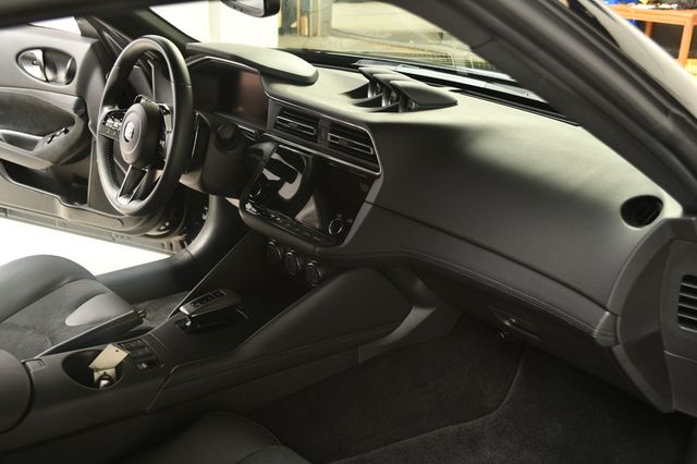 2024 Nissan Z Performance Automatic - 22882053 - 24