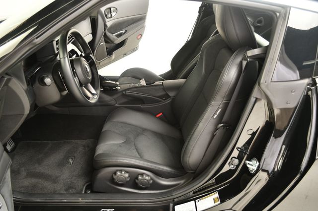 2024 Nissan Z Performance Automatic - 22882053 - 25