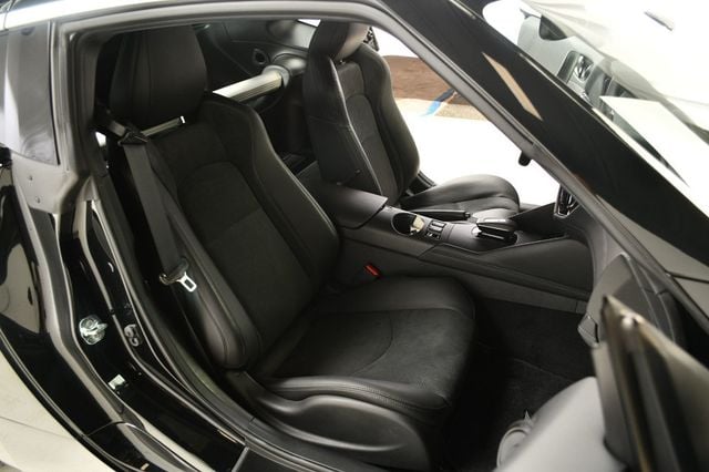 2024 Nissan Z Performance Automatic - 22882053 - 28