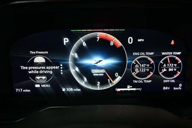 2024 Nissan Z Performance Automatic - 22882053 - 32