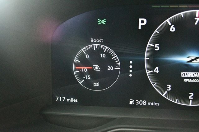 2024 Nissan Z Performance Automatic - 22882053 - 34