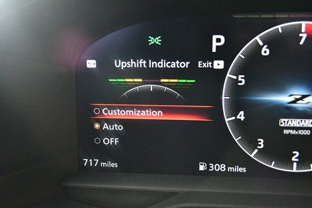 2024 Nissan Z Performance Automatic - 22882053 - 36