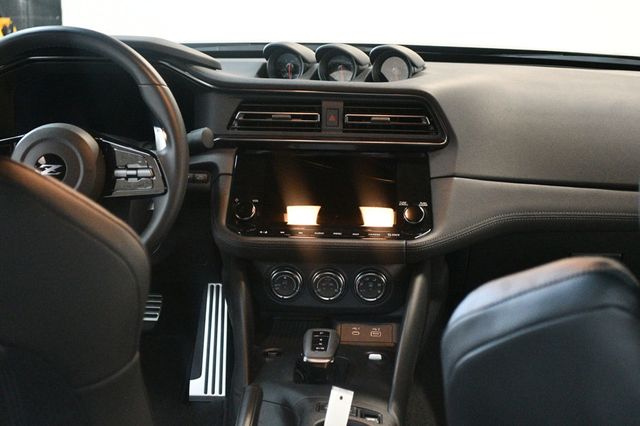2024 Nissan Z Performance Automatic - 22882053 - 4