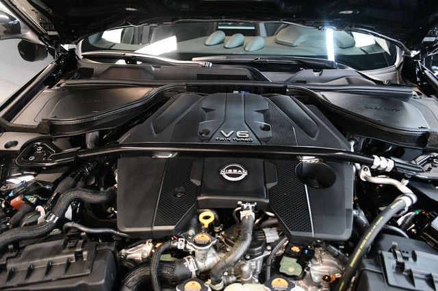 2024 Nissan Z Performance Automatic - 22882053 - 60