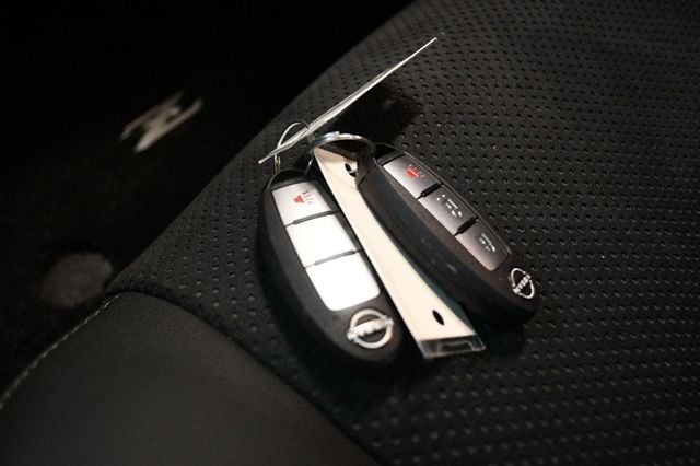 2024 Nissan Z Performance Automatic - 22882053 - 61