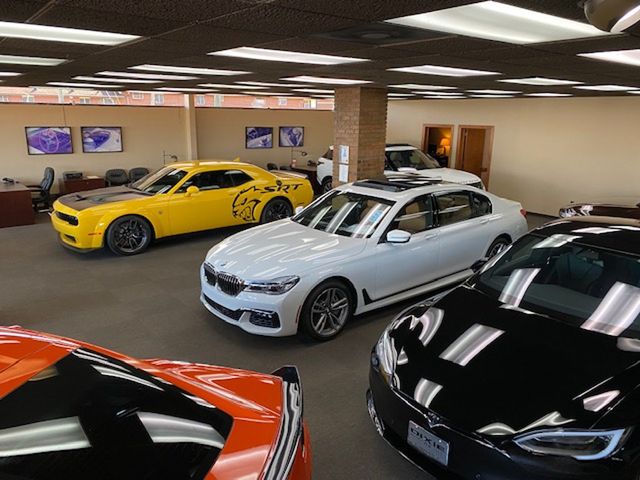 2024 Nissan Z Performance Automatic - 22882053 - 70