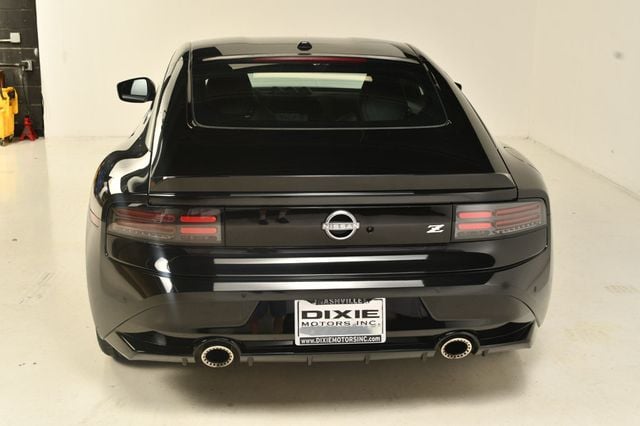 2024 Nissan Z Performance Automatic - 22882053 - 8
