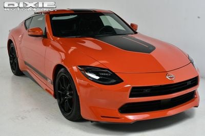 2024 Nissan Z - JN1BZ4BH9RM366735