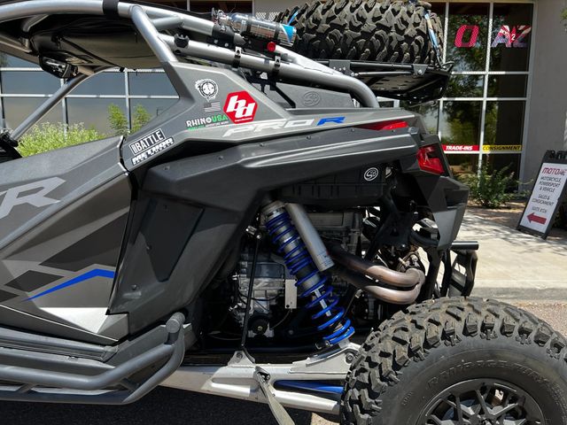 2024 Polaris RZR PRO R Premium SUPER CLEAN! - 22849929 - 14