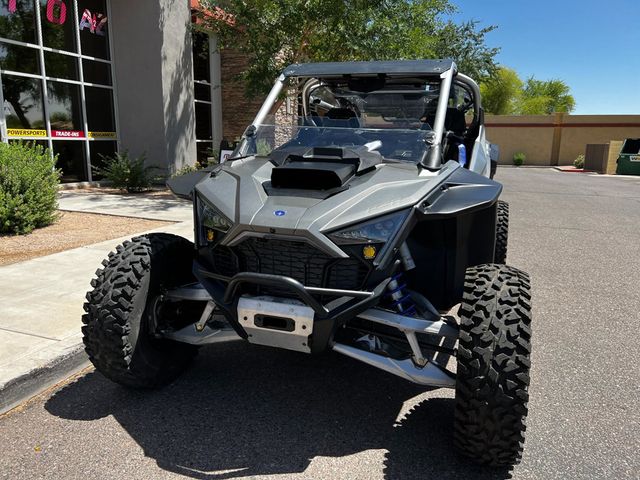 2024 Polaris RZR PRO R Premium SUPER CLEAN! - 22849929 - 1