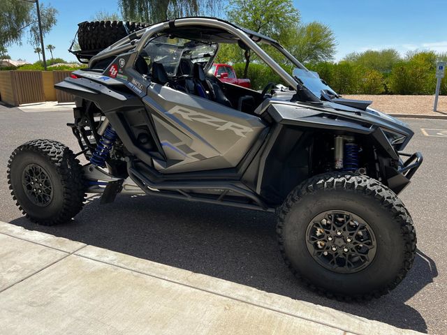 2024 Polaris RZR PRO R Premium SUPER CLEAN! - 22849929 - 3
