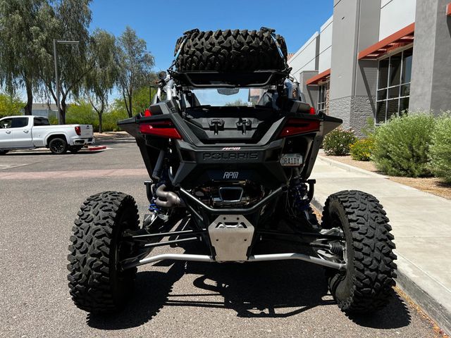 2024 Polaris RZR PRO R Premium SUPER CLEAN! - 22849929 - 4