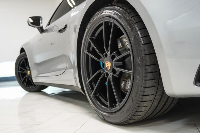 2024 Porsche 911 Carrera Coupe - 22886202 - 9