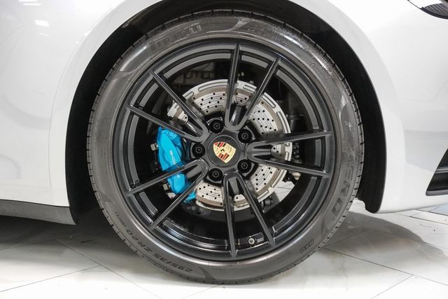 2024 Porsche 911 Carrera Coupe - 22886202 - 10