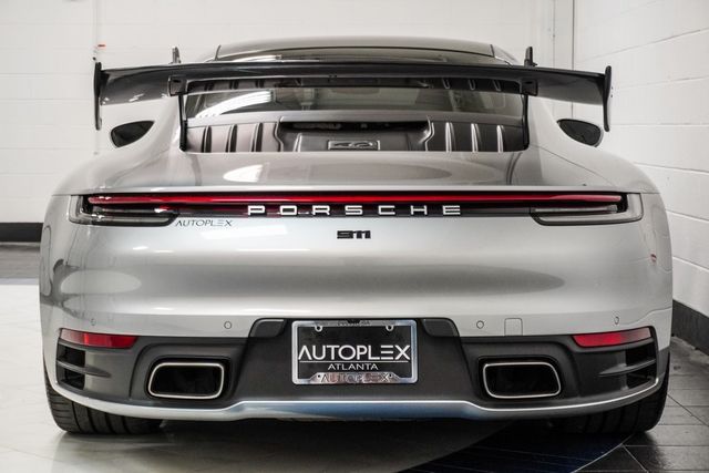 2024 Porsche 911 Carrera Coupe - 22886202 - 12