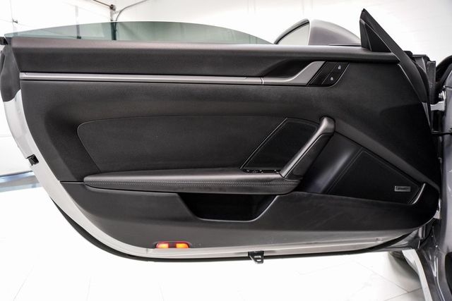 2024 Porsche 911 Carrera Coupe - 22886202 - 33