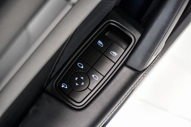 2024 Porsche 911 Carrera Coupe - 22886202 - 34