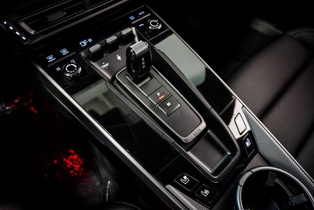 2024 Porsche 911 Carrera Coupe - 22886202 - 39