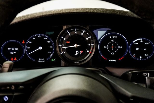 2024 Porsche 911 Carrera Coupe - 22886202 - 42