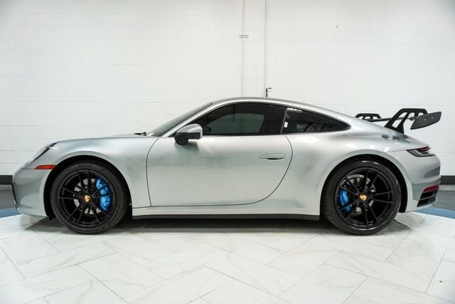 2024 Porsche 911 Carrera Coupe - 22886202 - 7