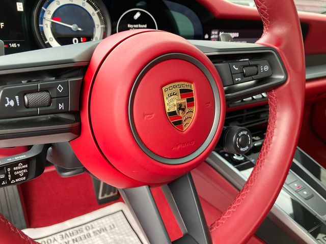 2024 Porsche 911 Carrera Coupe - 22939613 - 9