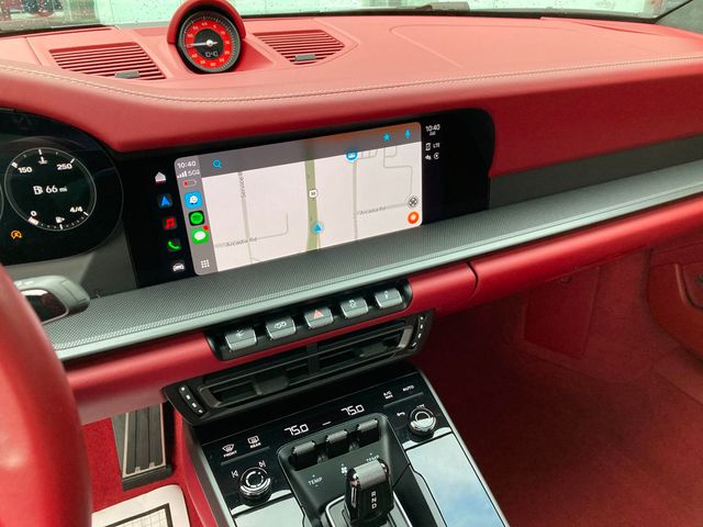 2024 Porsche 911 Carrera Coupe - 22939613 - 12