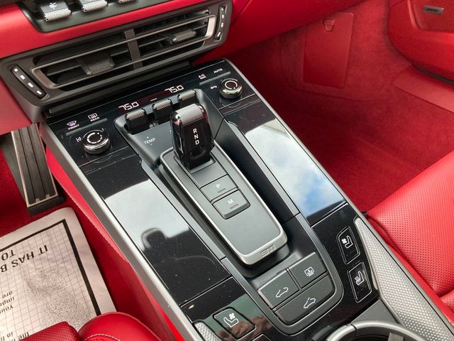 2024 Porsche 911 Carrera Coupe - 22939613 - 14