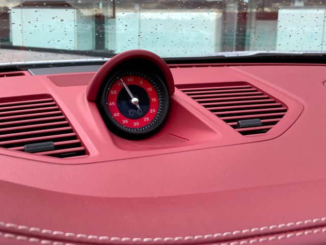 2024 Porsche 911 Carrera Coupe - 22939613 - 15