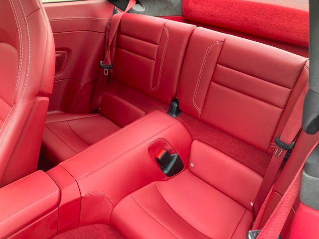 2024 Porsche 911 Carrera Coupe - 22939613 - 17