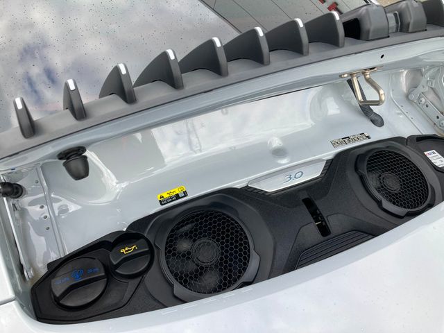 2024 Porsche 911 Carrera Coupe - 22939613 - 18