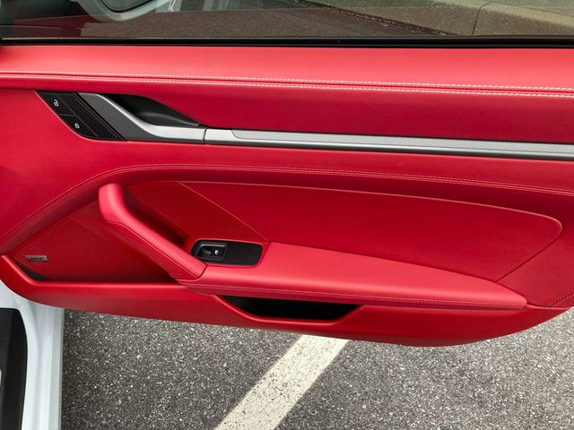 2024 Porsche 911 Carrera Coupe - 22939613 - 19