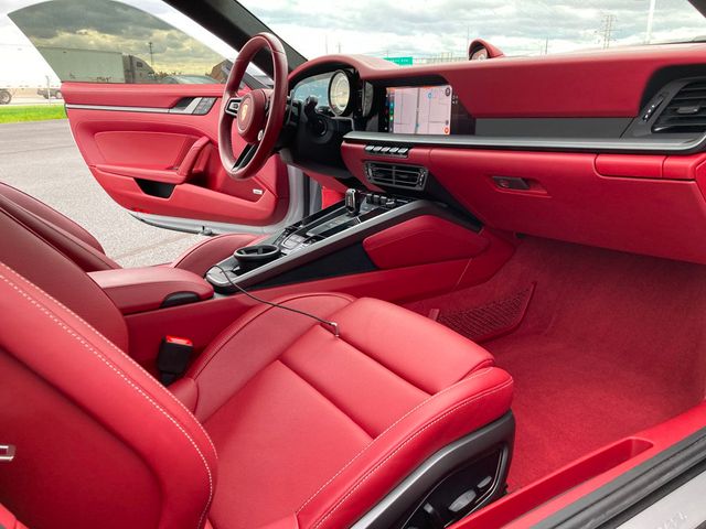 2024 Porsche 911 Carrera Coupe - 22939613 - 21