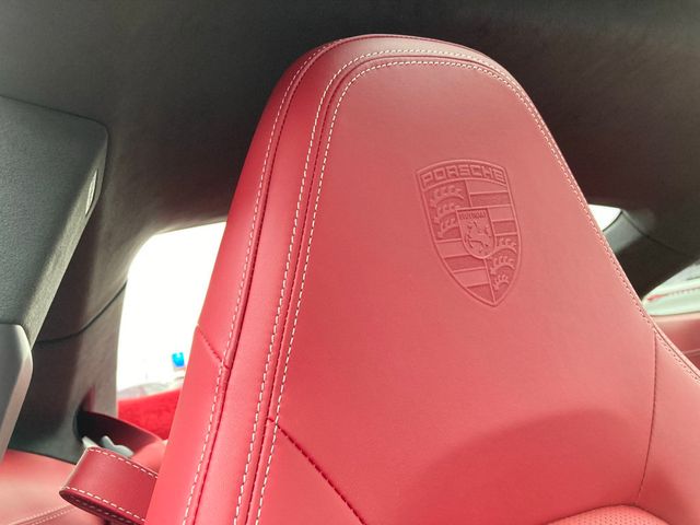 2024 Porsche 911 Carrera Coupe - 22939613 - 23