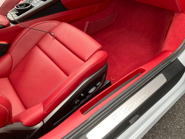 2024 Porsche 911 Carrera Coupe - 22939613 - 26