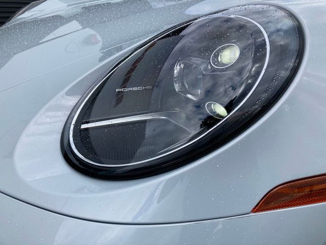 2024 Porsche 911 Carrera Coupe - 22939613 - 28